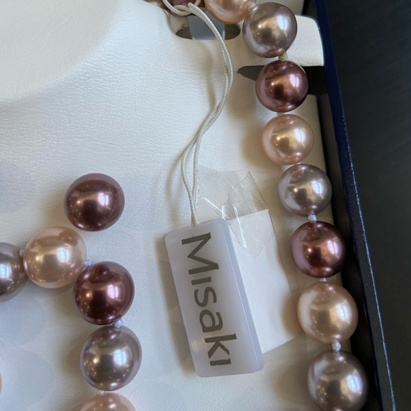 Misaki earrings new - Picture 3 of 4